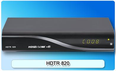 150204. HDTR 820