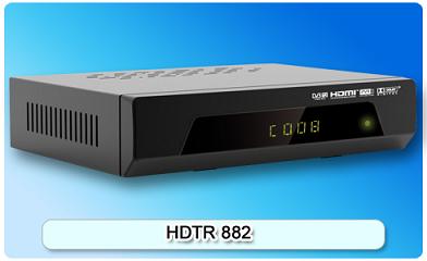 150303. HDTR 882
