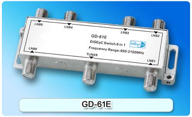 150532. GD-61E