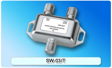 150697. SW-03/T 0/22KHz Switch, 0-22KHz Switch