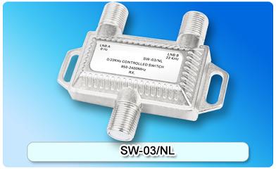 150698. SW-03/NL 0/22KHz Switch, 0-22KHz Switch