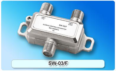 150699. SW-03/F 0/22KHz Switch, 0-22KHz Switch