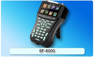 151105. SF-6000 Digtal Satellite Finder