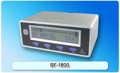 151111. SF-1800 Digtal Satellite Finder