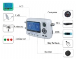 151114. SF-560 Digital Satellite Finder