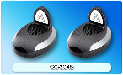 151202. GC-2G4B 2.4G Wireless A/ V Sender