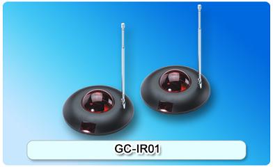 151208. GC-IR01 Wireless IR Remote Extender