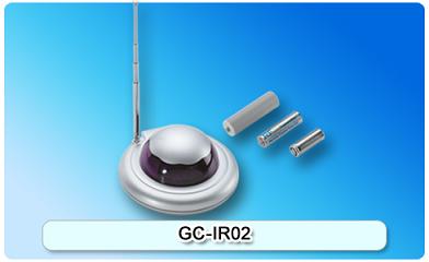 151209. GC-IR02 Wireless IR Remote Extender