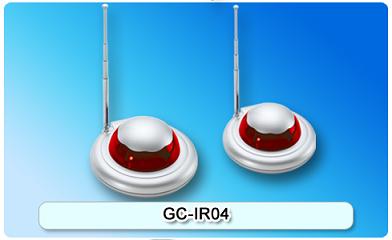 151211. GC-IR04 Wireless IR Remote Extender