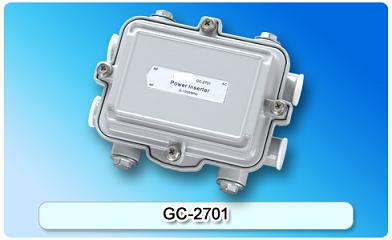 151601. GC-2701 Power Inserter
