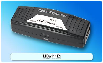 152902. HD-111R HDMI Repeater