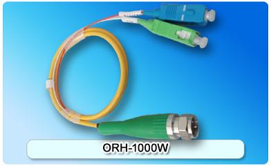 153102. ORH-1000W Micro optical receiver