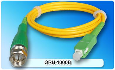 153111. ORH-1000B Micro optical receiver