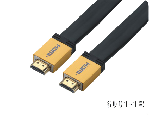 160402. Flat HDMI Cable