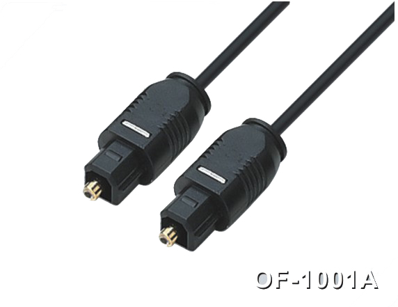 160801. Toslink to Toslink Cable
