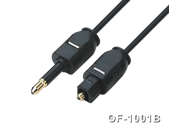 160802. Toslink to Toslink Cable