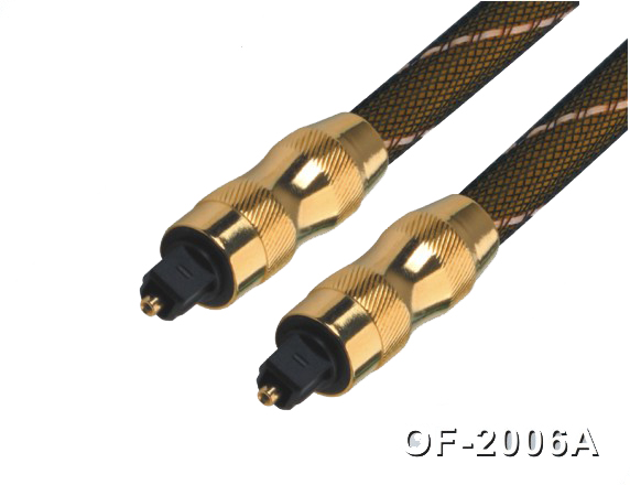 160817. Toslink to Toslink Cable