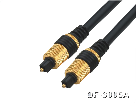 160836. Toslink to Toslink Cable