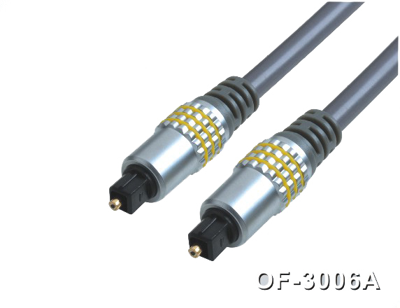 160837. Toslink to Toslink Cable