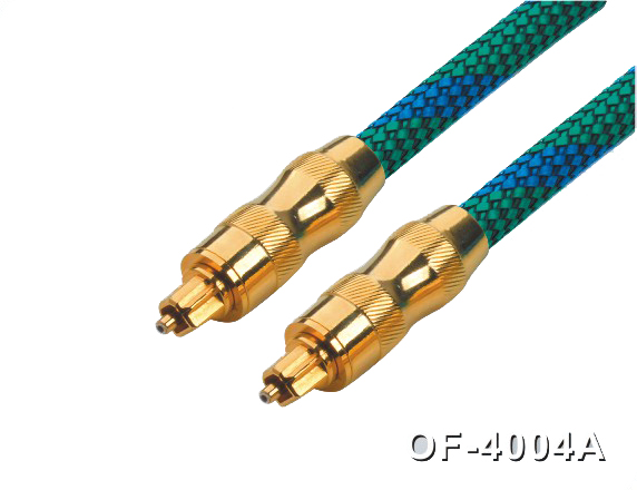 160842. Toslink to Toslink Cable