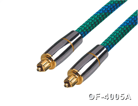 160843. Toslink to Toslink Cable