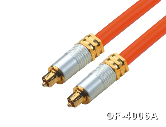 160844. Toslink to Toslink Cable