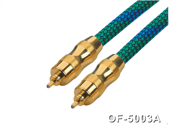 160850. Toslink to Toslink Cable