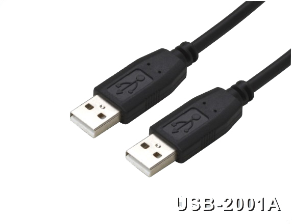 160901. Standard double USB2.0 interface