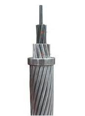 170601. ACSR-Aluminum Conductor Steel Reinforced