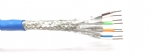 S/FTP CAT8 23AWG