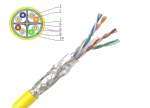 SF/UTP Cat6 Cable