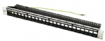 111402.Cat7 FTP patch panel              