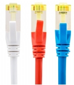 110605. S/STP Cat6A Patch Cord