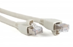 110605. S/STP Cat6A Patch Cord